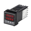 PID Temperature Controller Dual Digital Display Screen Temperature Control Meter