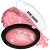 Baked Blush (Coral Pink)