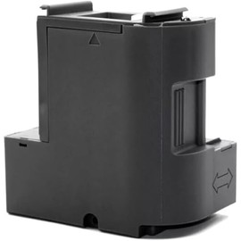 Waste Ink Pad Replacement Compatible for E Pson Ecotank ET-2850 Printers, Compatible Replacement for E Pson Ink Pad Maintenance Box New SELAED