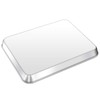 Baking Sheet, Yododo Stainless Steel Baking Pans Tray Cookie Sheet