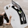 TAVR Furniture TAVR Dual Monitor Stand Riser Office Desktop Organizer