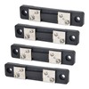 4Pcs Current Shunt AMP Ammeter Tester Measurement Tool 50A Set
