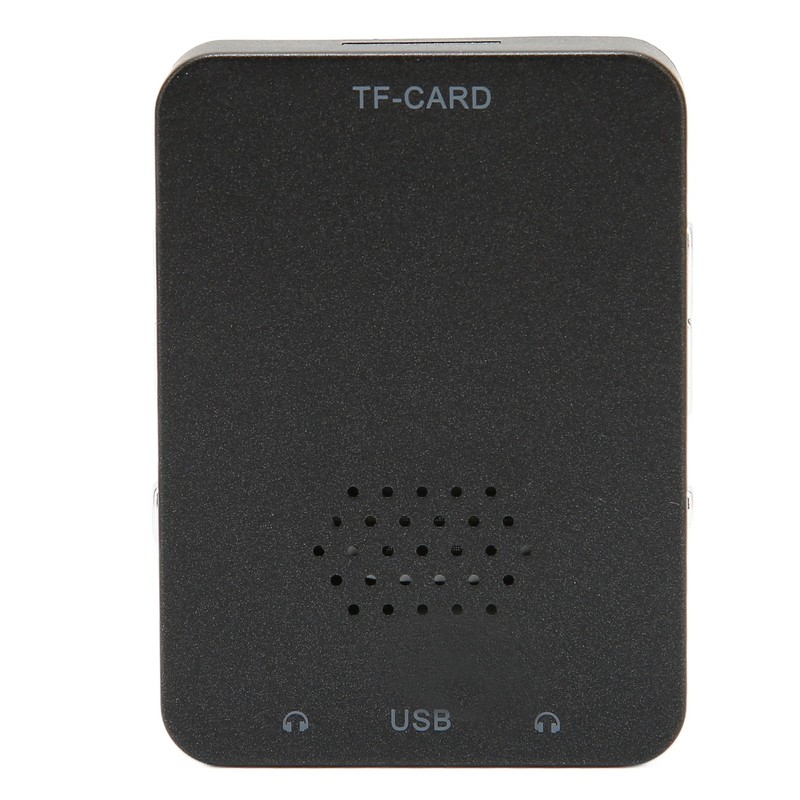 T7 MP4 Player 1.8inch Large Screen Music Player with FM