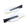Sanrio 876437 Pochacco Long Bangs Clip