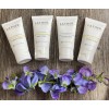 LATHER Modern Apothecary Hair & Body Wash, Creme Rinse, Moisturizer,