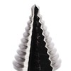 5Pcs Step Drill Bit Set Alloy Steel High Accuracy Multifunctional