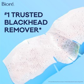 Bior Biore Deep Cleansing Pore Strips For Nose - 14 Ea