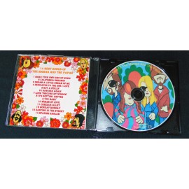 Best of the Mamas and The Papas  Yamaha PianoSoft PianoDisc Player Piano Solos - Yamaha Disklavier CD