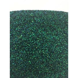 the glitters world Iridescent Green Glitter (0.4mm) Holo (SNOW GREEN) Sheen Nail Art-US Seller - tsp