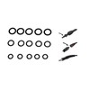 For Bosch AQT Pressure Washer O-ring Seal Set Hose/Lance/Tool QTY=15