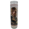 Tina Turner Devotional Prayer Saint Candle