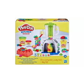 georglasko_8 Blender Toy Playset Kitchen Appliances Smoothie Maker Pretend Play Fun Toys Gift