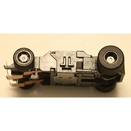 High Performance 6 Rear + 6 Front Tires for Tyco 440x2 Mattel HPX2 Tyco 440 Slot Cars 12 Tires Perfect Made