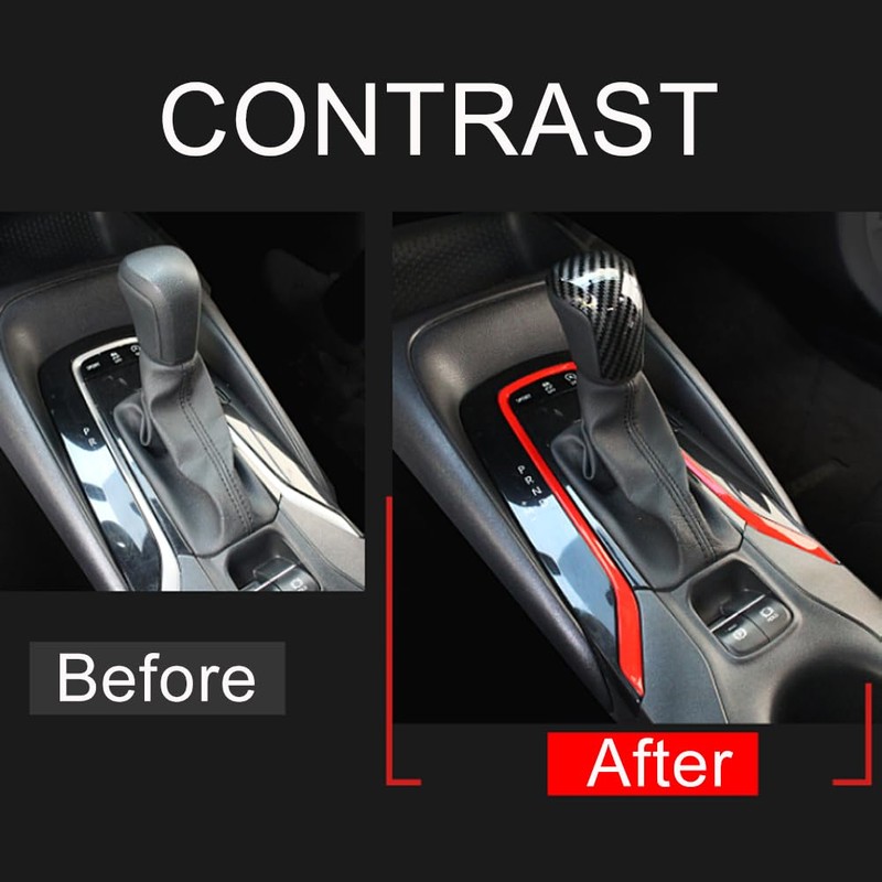 AOKIO Compatible with 2020 2021 2022 2023 2024 2025 Toyota