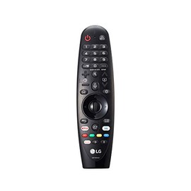 LG AN MR20GA Magic Remote Control for Select 2020 LG Smart TVs