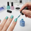 Gel Semipermantente Marca Mussa Gama 6 Piezas Para Uñas