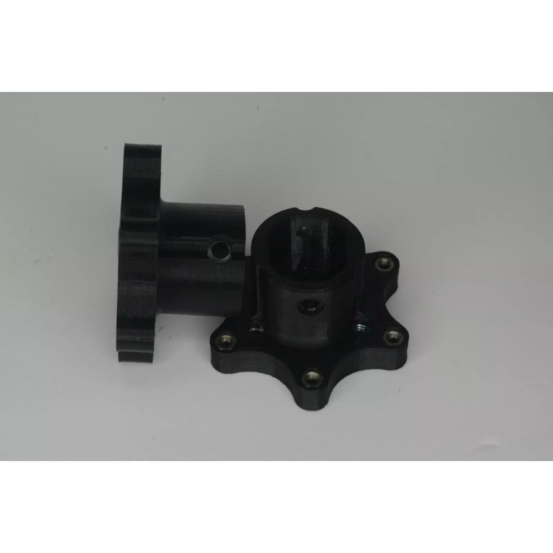Thrustmaster TMX / T150 Steering Wheel Adapter fits 70mm &