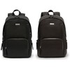College women's backpack, student, teenage student's book, luxurious backpack, school casual Daily bag black