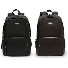 College women's backpack, student, teenage student's book, luxurious backpack, school casual Daily bag black