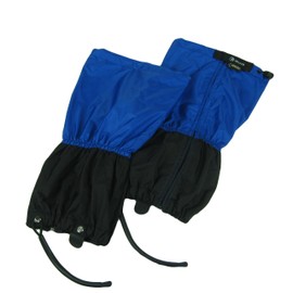 ISUKA GORE-TEX Light Spats 246112 Royal Blue