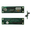 KALEA-INFORMATIQUE © Adapter BACKPLANE SAS SATA for Drymounting SAS Disk