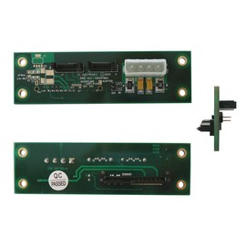 KALEA-INFORMATIQUE © Adapter BACKPLANE SAS SATA for Drymounting SAS Disk