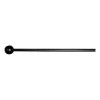 Repuesto Antena Salpicadera 77 Cm Ford Explorer Hasta 2010 Negro