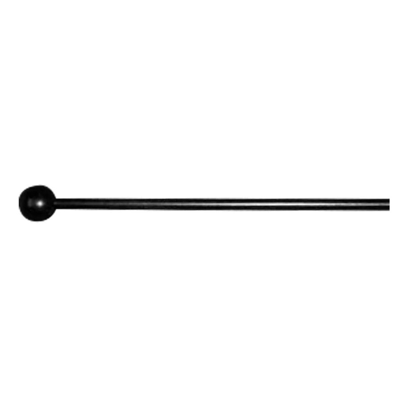 Repuesto Antena Salpicadera 77 Cm Ford Explorer Hasta 2010 Negro