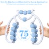 LOMUG Leg Massager, 2025 Leg Massage Roller, Massage Roller Legs