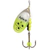 Mepps Aglia Electric Brite Spinners