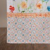 Maison d' Hermine Tablerunner 100% Cotton Table Runner Decorative Washable