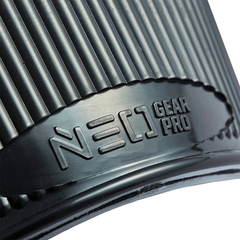 CK7501 Professional Knee Pad (Black)