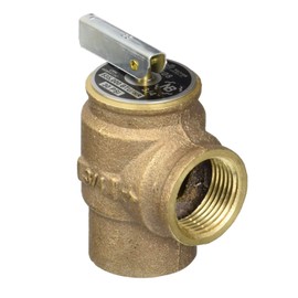 Conbraco Industries 10-408-05 Relief Valve