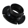 3" Socket Floor Flange RV Toilet Flange Compatible with Dometic/Sealand
