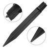 Litoexpe 6 Pcs 8.27 Inch Reinforced Ground Spikes, Solar Lights