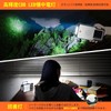 Litake Multi-functional Disaster Prevention Radio, Automatic Selection Station, 5,000 mAh,