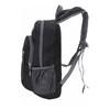 MounTop Mochila ligera plegable resistente al agua para viajes, senderismo,