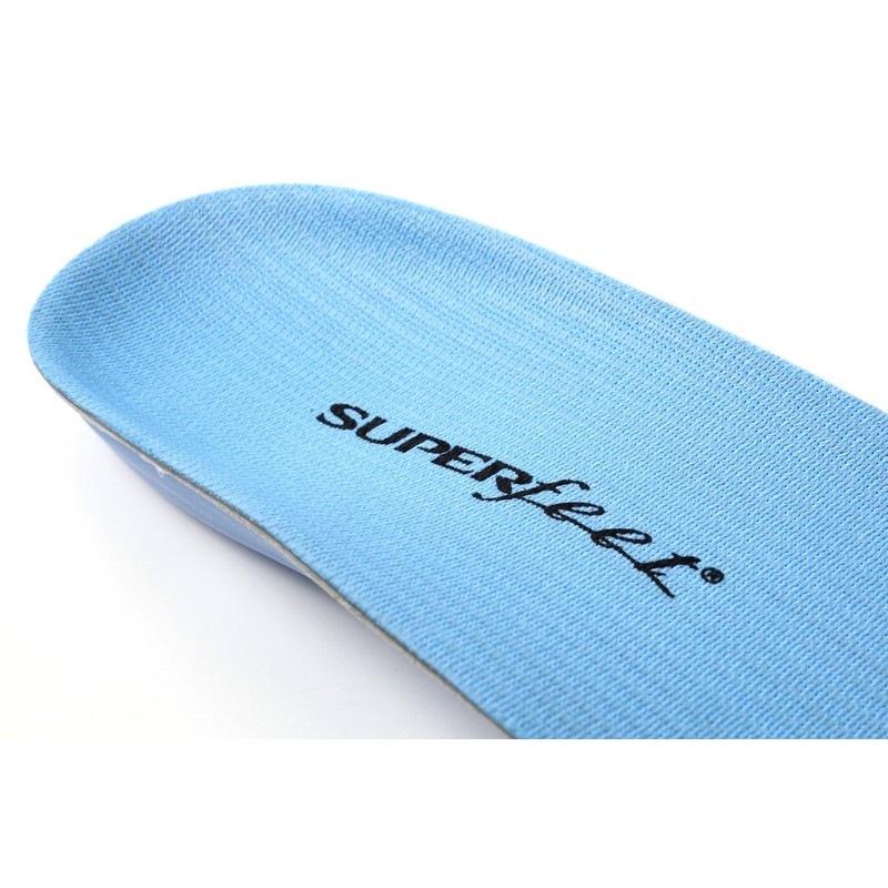 SUPERFEET TRIMFIT BLUE SUPERFEET TRIMFIT BLUE TRIM-FIT BLUE (D (25.5-27cm))