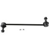 LSAILON Struts Shocks Front Complete Struts Assembly Stabilizer Bar Link