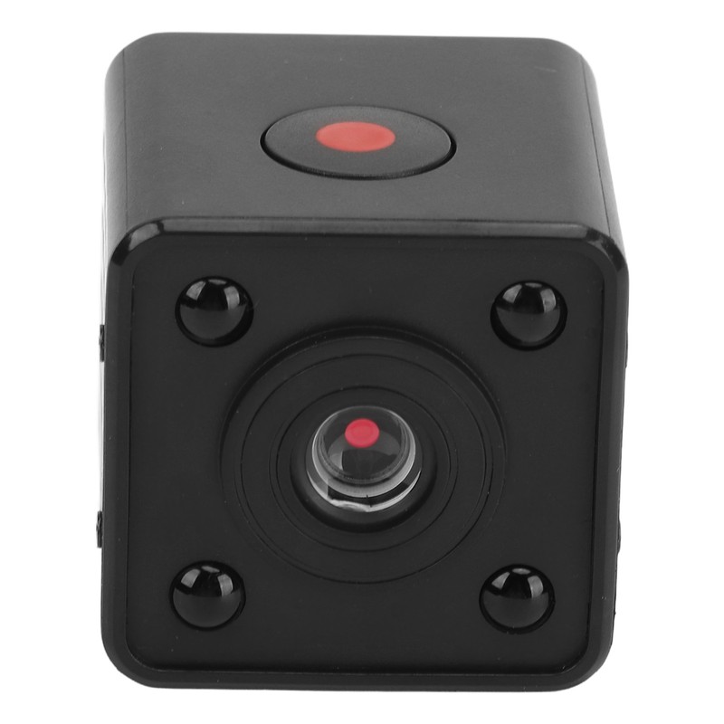 Indoor Magnetic Camera Micro USB 300mAh WiFi 1080P HD Night