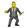 NECA Simpsons 25th Anniversary Series 3 - Penn Jillette (Penn