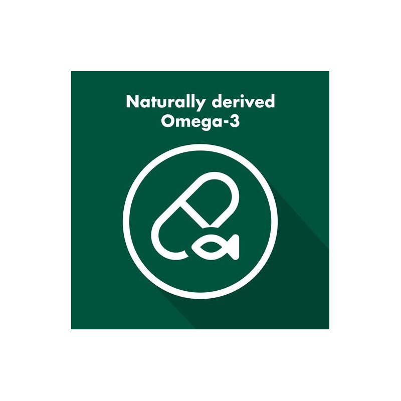 Nature's Own Odourless Fish Oil 1000Mg 400 Capsules
