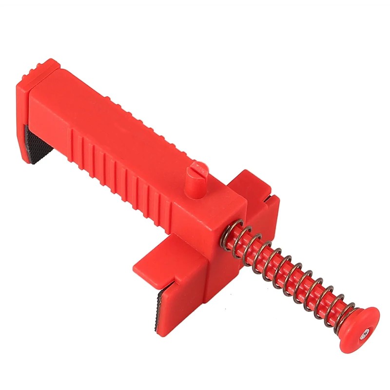 Bohaner 2Pcs Brick Liners Runner Wire Drawer Brick Line Runner