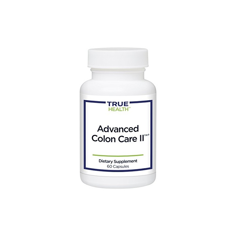 Advanced Colon Care II