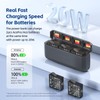 Ace Pro 2 Battery Charger, 7710mAh Portable Charger Compatible with