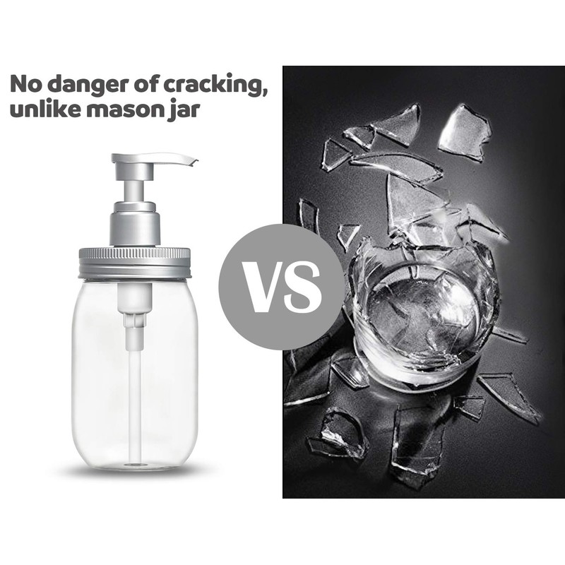 Luvan Soap Dispensers