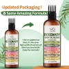 Mezcla Aceites De Romero Puro Vitamina E Y Biotina 177ml