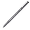 STAEDTLER 308 Pigment Liner Fineliner Pen - 0.1mm - Black