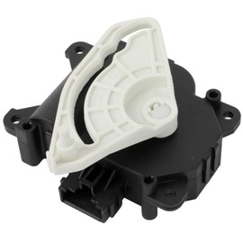 SCITOO HVAC Heater Blend Door Actuator Replacement for Lexus for GS300 1997-2005, for Lexus for GS400 1998-2000, for Lexus for GS430 2001-2005, for Lexus for IS300 01-05, for Lexus for RX300 99-03
