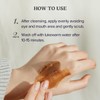 Skin Food 2015 New Black Sugar Perfect Essential Scrub 2X